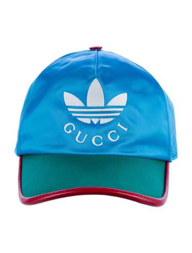 Adidas gucci baseball cap - Gem