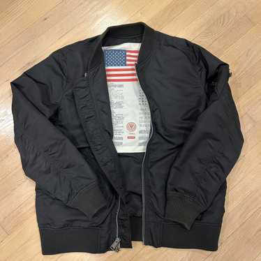 Supreme bomber jacket - Gem