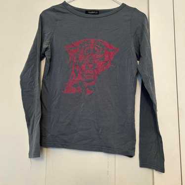 Hysteric Glamour × Vintage Vintage 90's HYSTERIC GLAM… - Gem