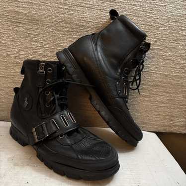 Ralph lauren andres - Gem