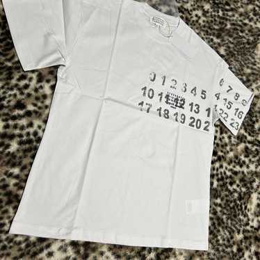 Maison margiela t shirt - Gem