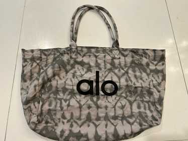 Alo shopper tote - Gem