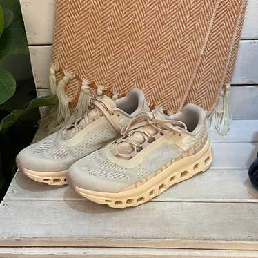 On Running Cloudmonster Lumos - image 1