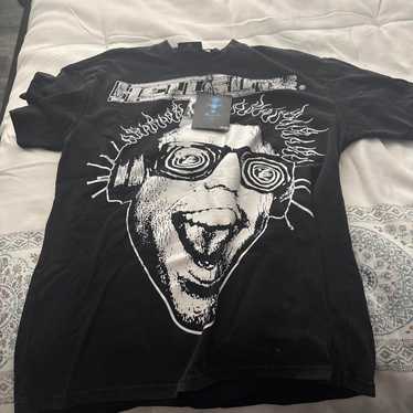 Hellstar rage t-shirt - Gem