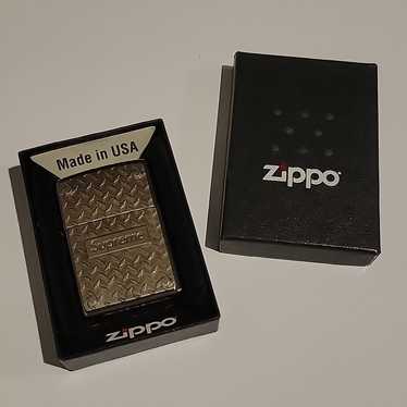 Supreme supreme zippo lighter - Gem