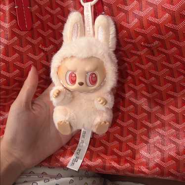 【新品未使用正規品】POP MART LABUBU DADA Dada 100% Authentic From Pop Mart Labubu Have A Seat! Sealed