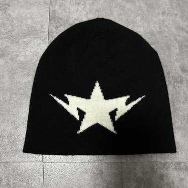 Bape bape star beanie - Gem
