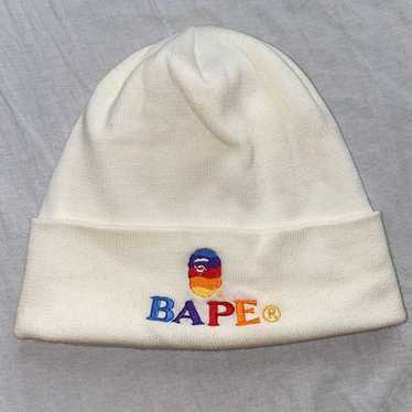 BAPE 白ビーニー pv3569-01_1.jpg