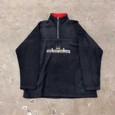 DADA Supreme 2XL ブラック シャツ s-l400.jpg