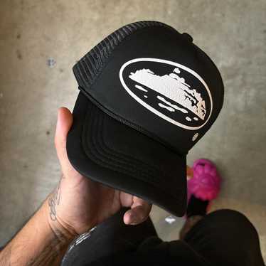帽子 CORTEIZ LITEWORKY CAP BLACK LITEWORKY CAP [BLACK] – CRTZRTW
