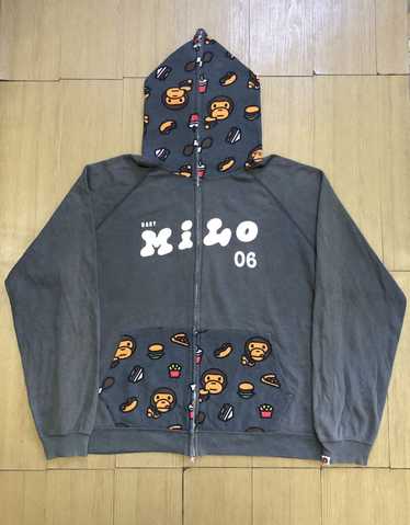 Bape baby milo junk - Gem