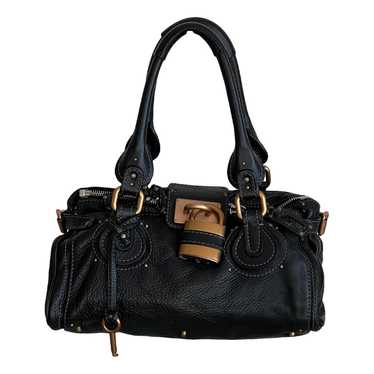 2000s chloe handbag - Gem