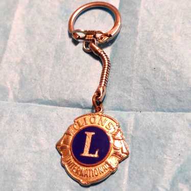 Vintage lions international - Gem