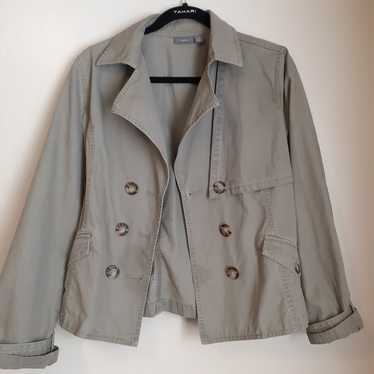 Apt 9 Army Green Jacket - image 1