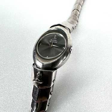 Vivienne westwood armor watch - Gem