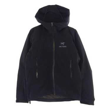 【最終値下げ】ARC’TERYX BETA SL JACKET GORE-TEX NEW Arc'teryx Beta LT Jacket 26844 Goretex Black 465051 NWT