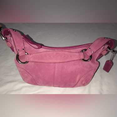 Coach soho hobo y2k - Gem