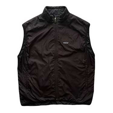 Patagonia puffball jacket - Gem