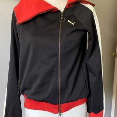 ジャケット・アウター 00s PUMA set up velours jersey pants y2k $_12.JPG?set_id=880000500F