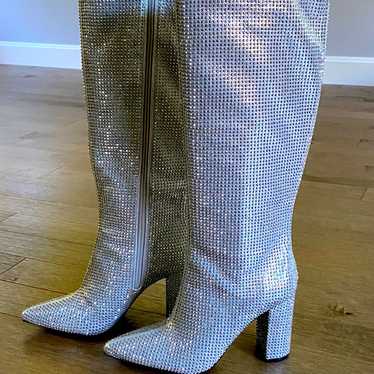 Mix No.6 Vev Boot - Size 8 - image 1