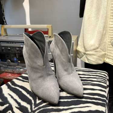 Miu Miu Miu Miu By Issey Miyake Heels - image 1