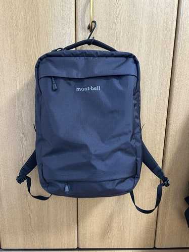 バッグ 90s mont-bell packable nylon backpack 1133165_01_bbr.webp