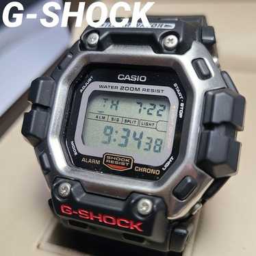 Casio g-shock dw-8300 gundam - Gem