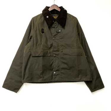 Barbour #9 jacket spey - Gem
