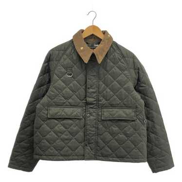 Barbour #9 jacket spey - Gem