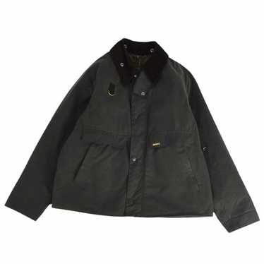 Barbour spey jacket cotton - Gem