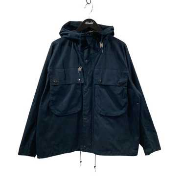 【美品】KAPTAINSUNSHINE × BARBOUR 3/4Coat 36 s-l400.jpg