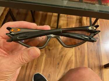 OAKLEY MINUTE（希少） Oakley Minute Sunglasses for sale online | eBay