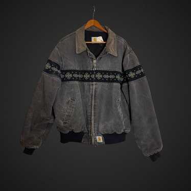 Carhartt aztec santa fe - Gem