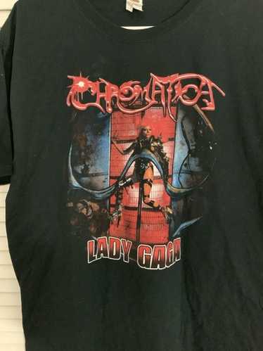 Lady gaga chromatica shirt - Gem