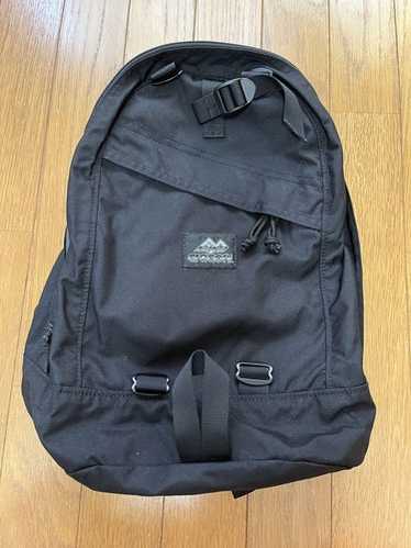 Gregory × beams backpack - Gem