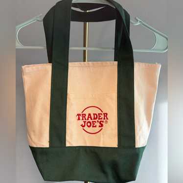 Mini Trader Joe’s Tote - image 1
