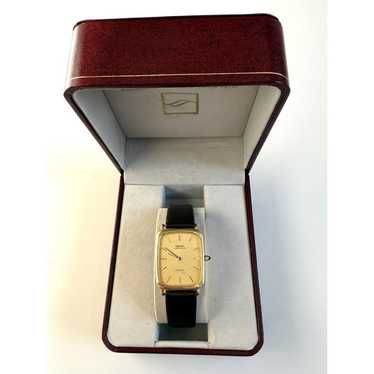 Vintage seiko lassale quartz - Gem