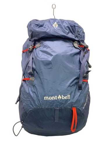 Mont bell backpack - Gem