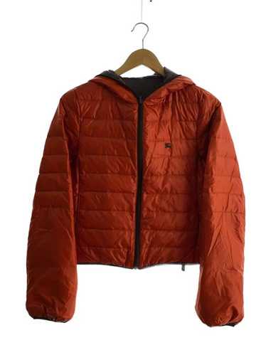 BURBERRY BLUE LABEL 中綿 ジャケット ナイロン フード 38 Burberry blue label label/down/38/ - Gem