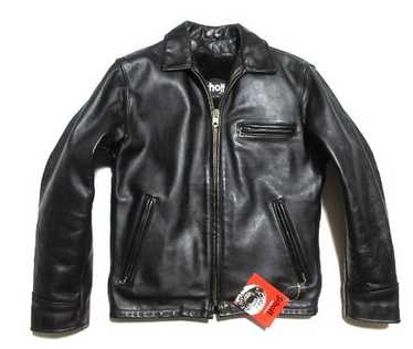 Schott at101 riders jacket - Gem