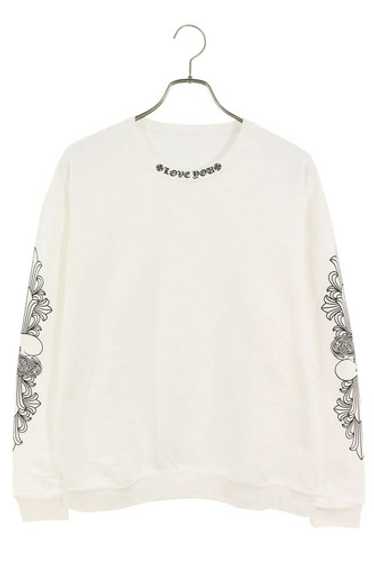 Chrome hearts love you - Gem