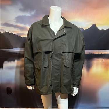 C.C. Filson コート サイズ40 miner coat Filson Tin Cloth Short Lined Cruiser Jacket | Uncrate Supply