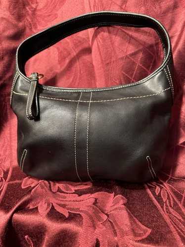 バッグ Vintage old Coach Ergo Hand Bag Nubuck Extremely Rare Nubuck Old Coach 4399 Ergo Hobo Shoulder Bag