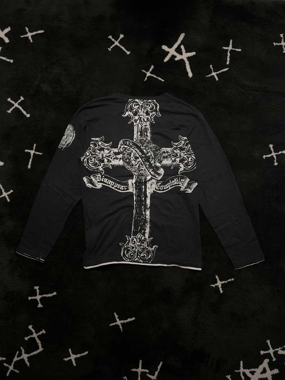 Other Defective Struct - Struct Skull Cross Art L… - image 2