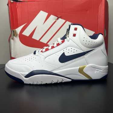 Nike air flight lite - Gem