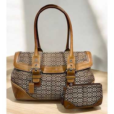 Coach vintage soho small - Gem