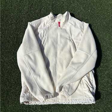 ジャケット・アウター supreme polartec zip jacket Supreme Polartec Zip Jacket (FW22) - $148