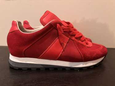 靴 KMKNMaison Margiera replica shoes43 Maison Margiela