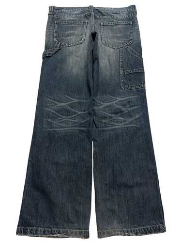 パンツ 90s JNCO Jnco vintage 90s wide - Gem