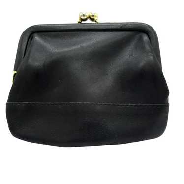 Vintage coach change purse - Gem